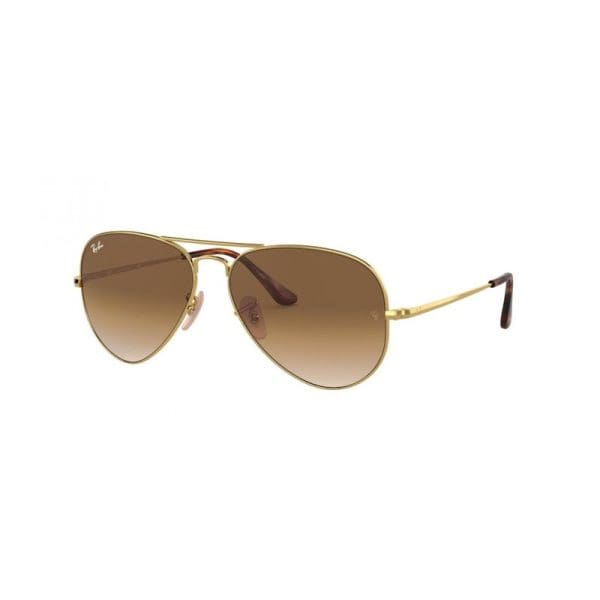 RAY BAN - MODELO RB3689