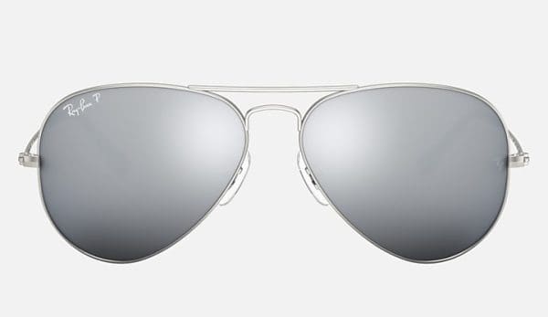 Ray Ban Aviator Mirror