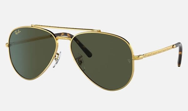 Ray Ban New Aviator