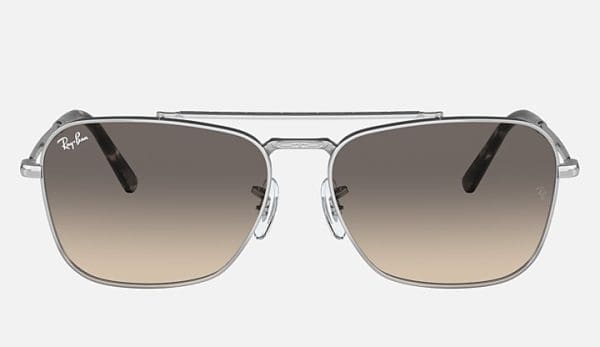 Ray Ban Aviator Caravan