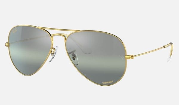 Ray Ban Aviator Chromance