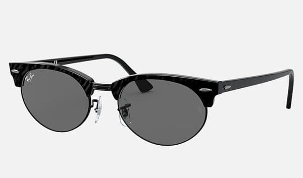 Ray Ban Clubmaster Oval