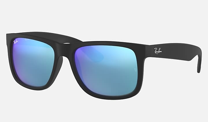 Ray Ban Justin Color Mix