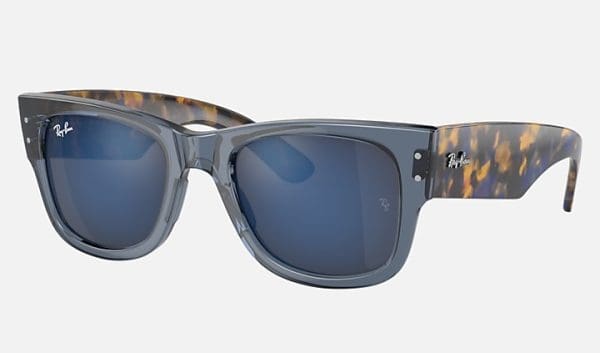 Ray Ban Wayfarer Mega